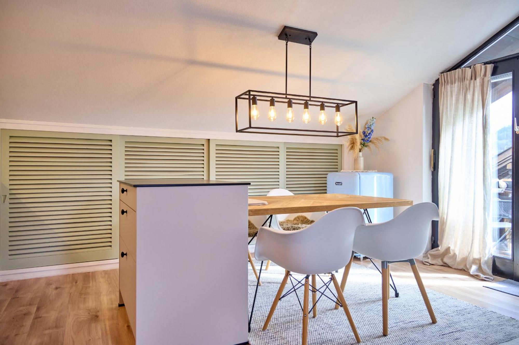 Hausberg Nest Apartment Гармиш-Партенкирхен Екстериор снимка